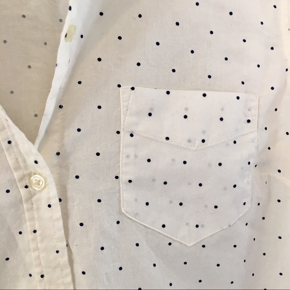 Old Navy Button-Down - Picture 3 of 5